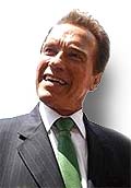 Arnold Schwarzenegger