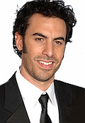 Sacha Baron Cohen Sacha Baron Cohen