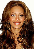 Beyoncé Knowles