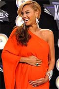 Beyoncé será mamá Beyoncé será mamá
