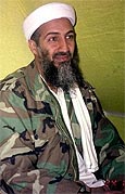 Osama Bin Laden Osama Bin Laden