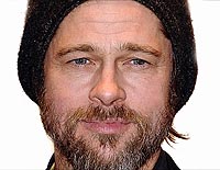 Brad Pitt Brad Pitt