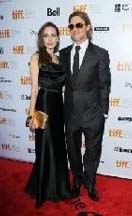 Angelina y Brad, ricos pero generosos Angelina y Brad, ricos pero generosos