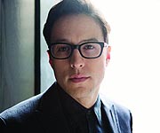 Cary Fukunaga Cary Fukunaga