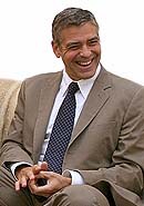 Clooney Clooney