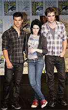Los protagonistas de 