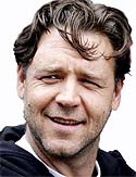 Russell Crowe Russell Crowe