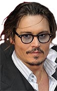 Johnny Depp Johnny Depp