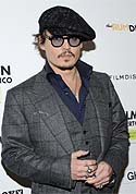 Johnny Depp (AP) Johnny Depp (AP)