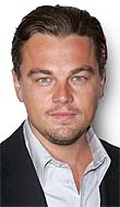 Leo Dicaprio, de héroe a diabólico asesino Leo Dicaprio, de héroe a diabólico asesino