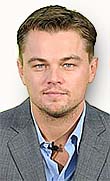 Leo DiCaprio Leo DiCaprio
