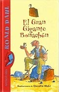 Edición de 'El gran gigante bonachón' Edición de 'El gran gigante bonachón'