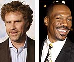 Ferrell y Murphy Ferrell y Murphy