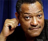 Larry Fishburne Larry Fishburne