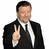 Ricky Gervais Ricky Gervais