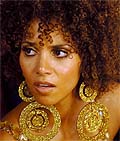Halle Berry, en 'Frankie and Alice' Halle Berry, en 'Frankie and Alice'