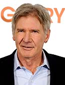 Harrison Ford, en Madrid (Paramount) Harrison Ford, en Madrid (Paramount)