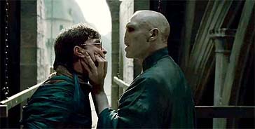 La última que veremos de Harry Potter La última que veremos de Harry Potter