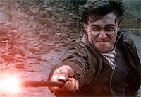 Daniel Radcliffe dice adiós a Harry Potter