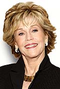 Jane Fonda Jane Fonda