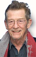 John Hurt John Hurt