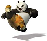 'Kung Fu Panda 2' 'Kung Fu Panda 2'