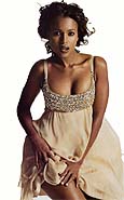 Kerry Washington Kerry Washington