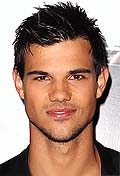 Taylor Lautner Taylor Lautner