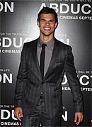 Taylor Lautner en Sydney (Getty) Taylor Lautner en Sydney (Getty)