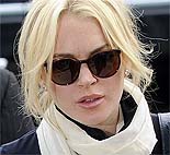 Lindsay Lohan Lindsay Lohan