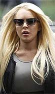 Lindsay Lohan (Reuters) Lindsay Lohan (Reuters)