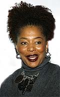 Terry McMillan Terry McMillan
