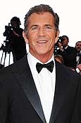 Mel Gibson
