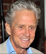 Michael Douglas