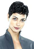 Morena Baccarin Morena Baccarin