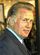 Martin Sheen