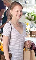 Natalie Portman Natalie Portman