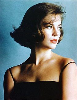 Natalie Wood Natalie Wood