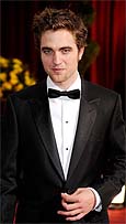 Robert Pattinson Robert Pattinson