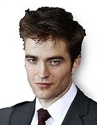Robert Pattinson Robert Pattinson