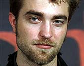 Robert Pattinson, este martes en Bruselas (Reuters) Robert Pattinson, este martes en Bruselas (Reuters)