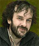 Peter Jackson Peter Jackson