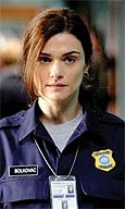 Rachel Weisz, en 'The Whistleblower'