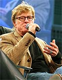 Robert Redford Robert Redford