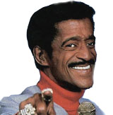 Sammy Davis Jr. Sammy Davis Jr.