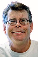 Stephen King Stephen King