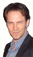 Stephen Moyer Stephen Moyer