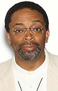 Spike Lee