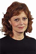 Susan Sarandon Susan Sarandon