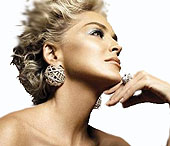 Sharon Stone Sharon Stone